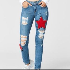 CARMAR Kaveri Ryan Jeans